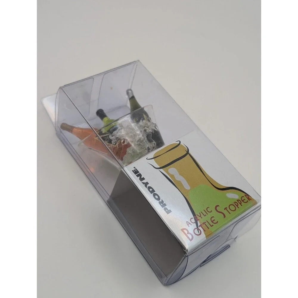 Prodyne vino gondola